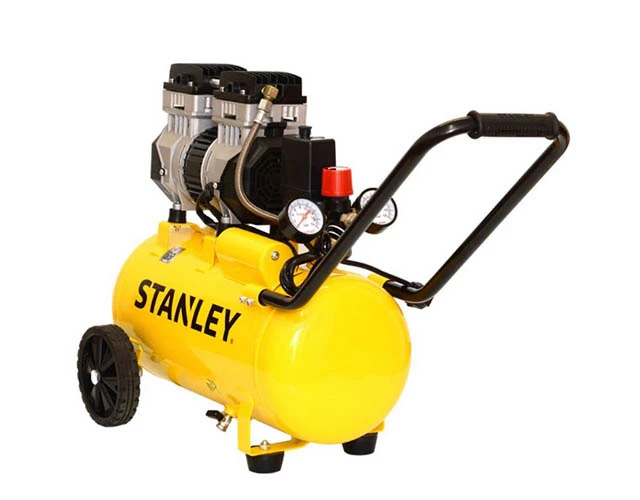 Máy nạp khí Stanley 24l SXCMS1324HE
