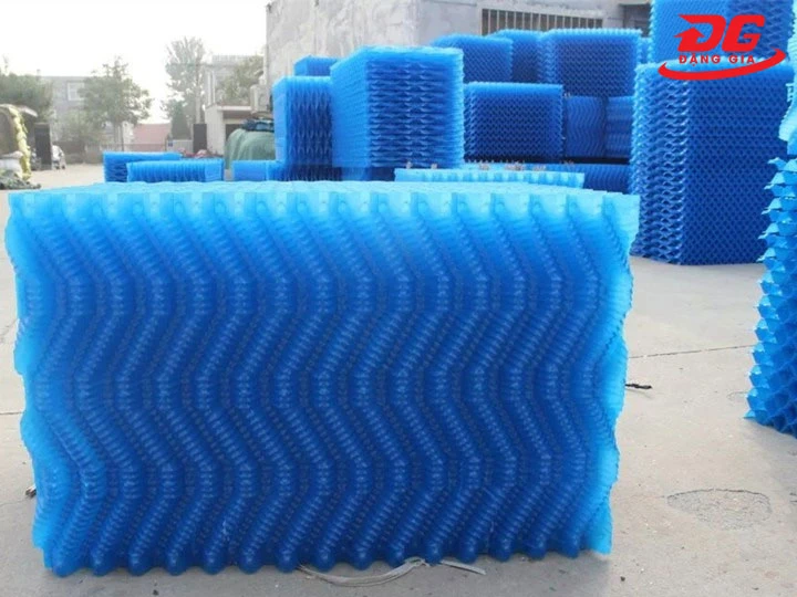 Những lưu ý quan trọng cần biết khi dùng tấm tản nhiệt dạng sóng S