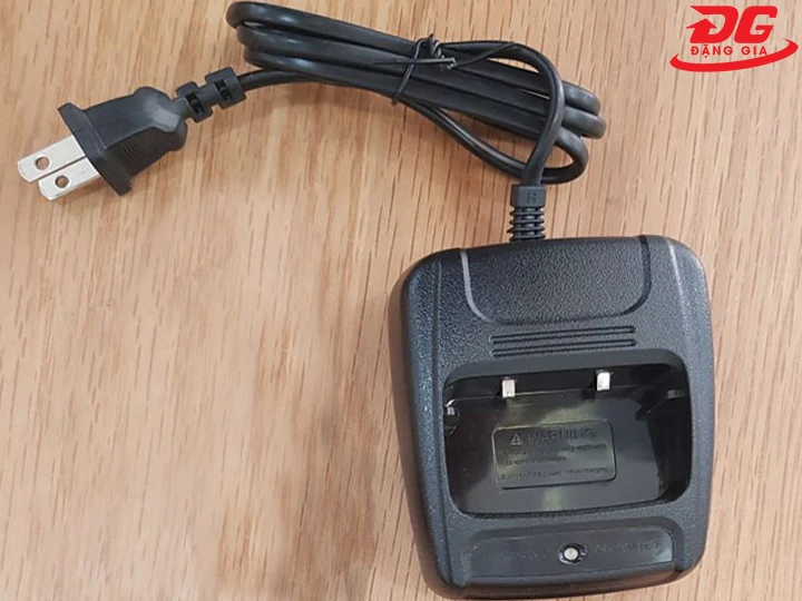 Sạc pin đúng nhịp, giữ năng lượng