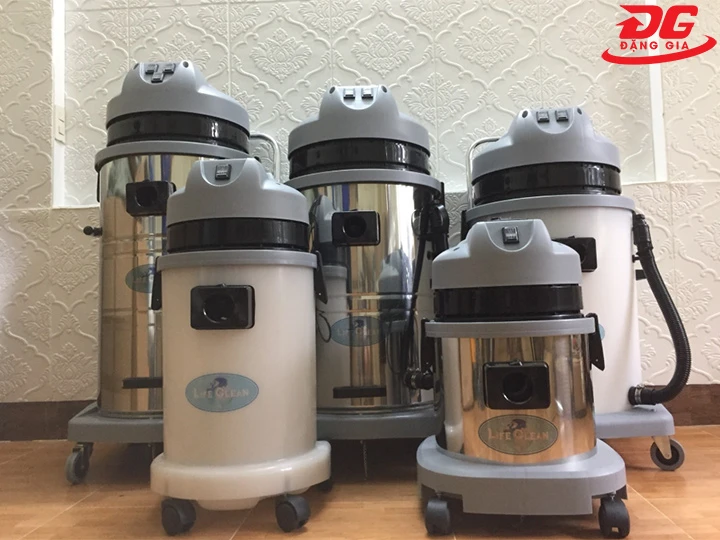 Siêu Thị Điện Máy Chánh Bổn