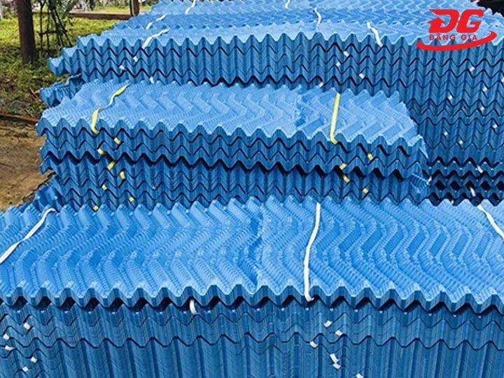 Vật liệu kỹ thuật cao, cân mọi môi trường