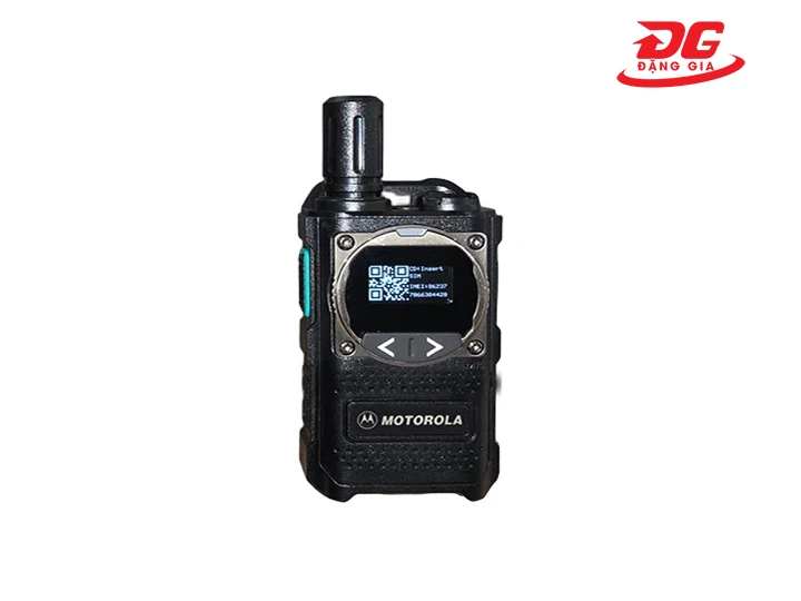Bộ đàm 20km Motorola LTE-143