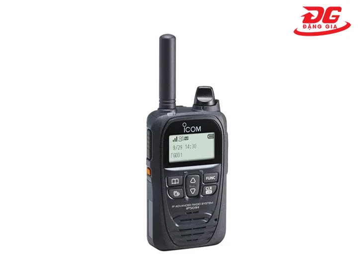 Bộ đàm 50km IP-501H (Icom)