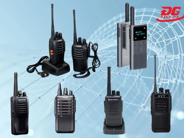 Ưu tiên thương hiệu nổi tiếng, dễ sửa chữa