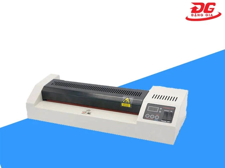 Máy ép màng Bosser 330LED