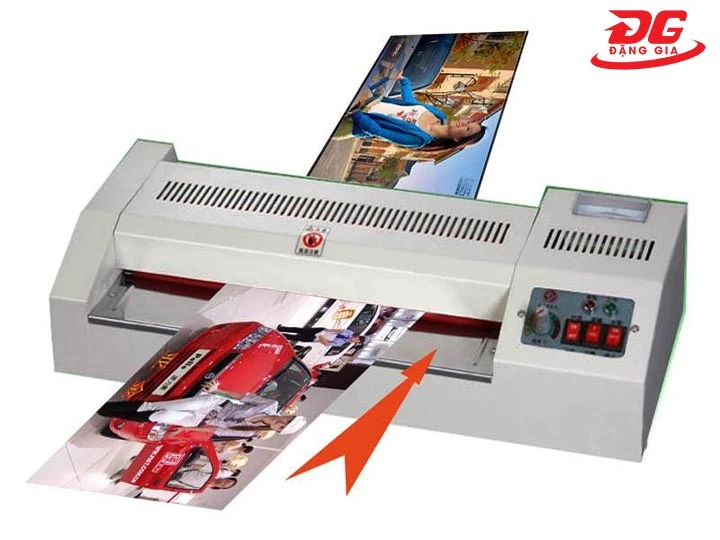 Mua máy ép plastic Biên Hòa: Vừa bền, Vừa tiết kiệm điện