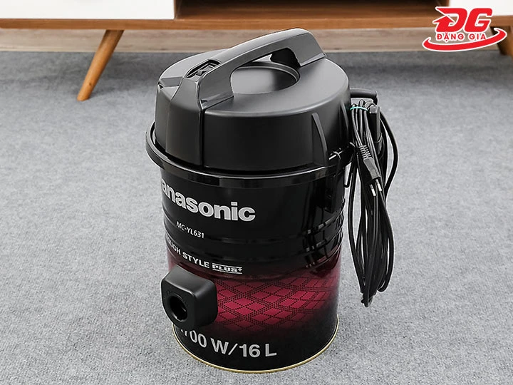 Panasonic MC-YL631RN46