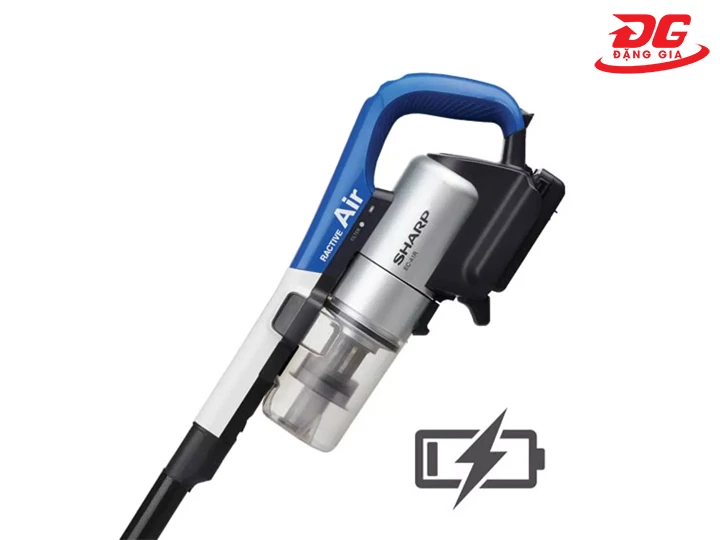 Máy hút bụi không dây Sharp