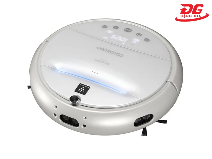 Robot hút bụi Sharp RX-V80