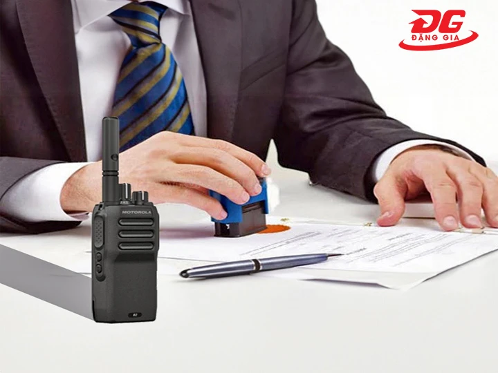 Rủi ro pháp lý nếu tần số không được cấp phép