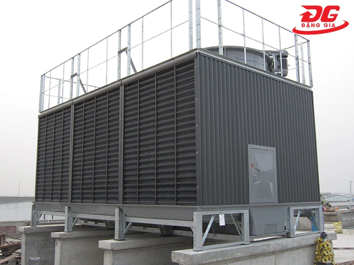 Tháp làm mát Kuken