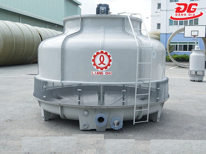 Tháp tản nhiệt Liang Chi