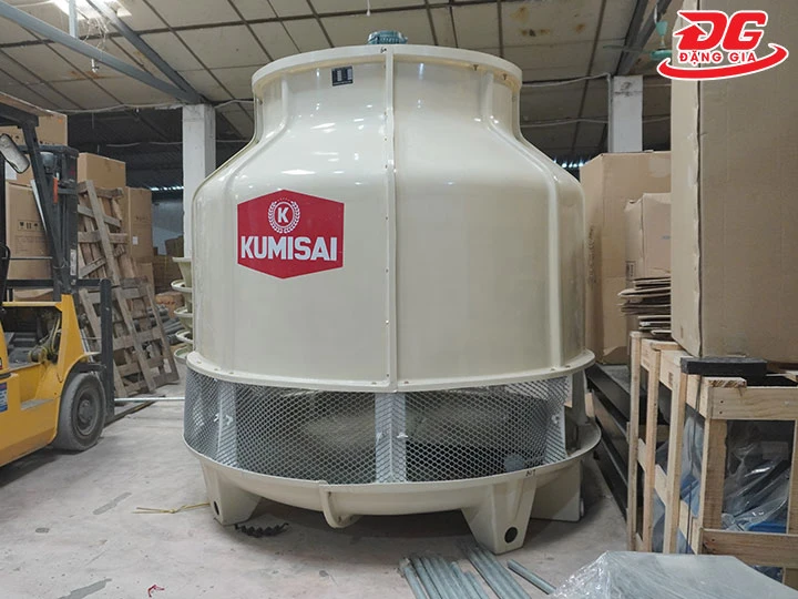 Tháp giải nhiệt nước