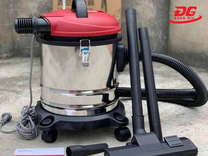 bán máy hút bụi Yangzi