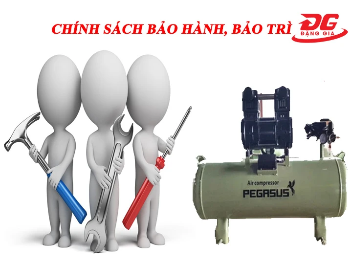 Cơ chế bảo hành