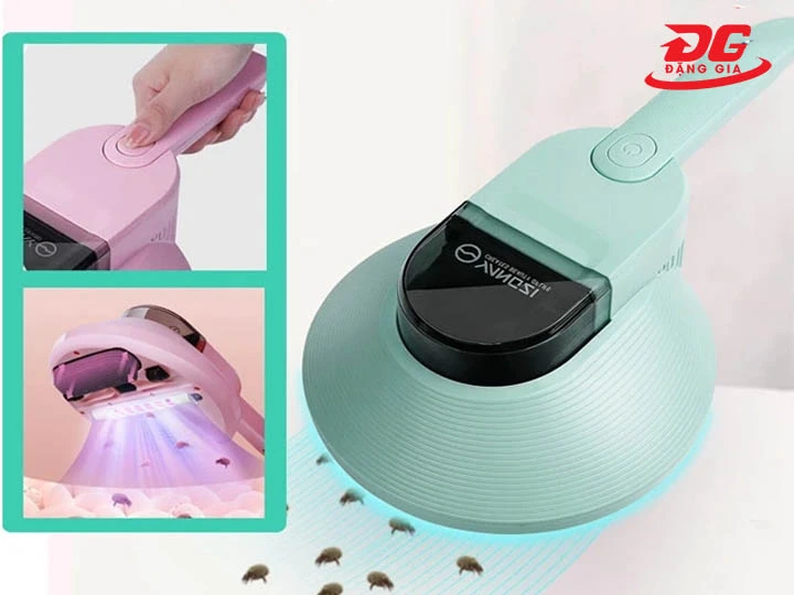 Máy hút bụi Yangzi CM08