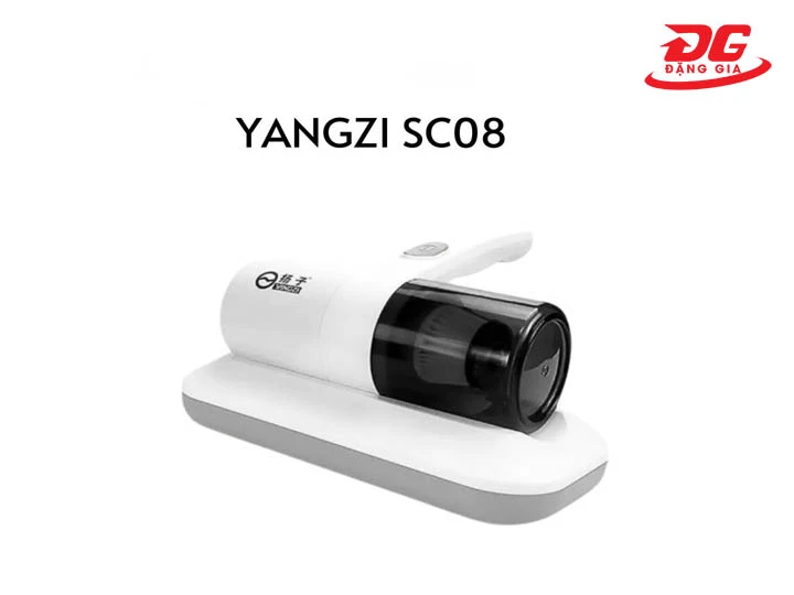 Máy hút bụi Yangzi SC08
