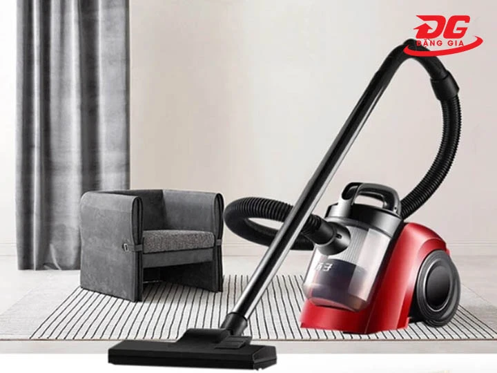 Máy hút bụi Yangzi XY-1008