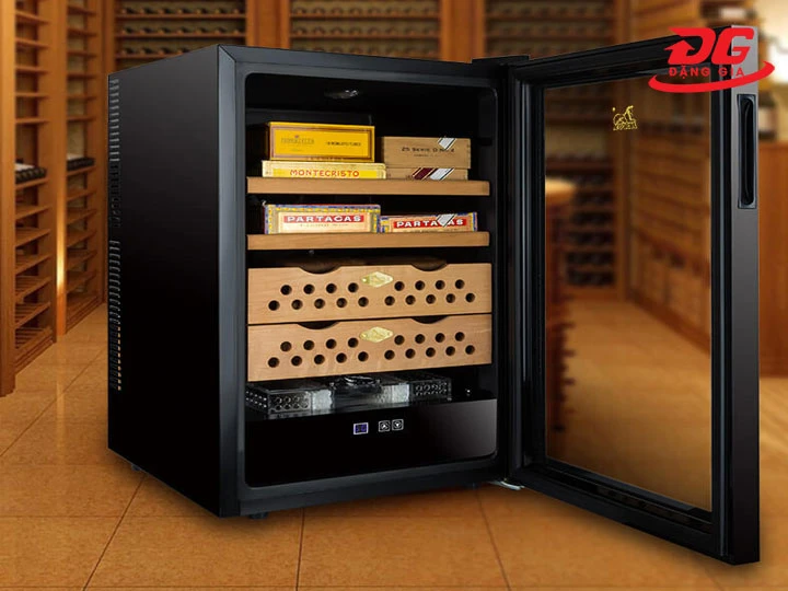 Diện mạo sang trọng, tinh xảo từng chi tiết