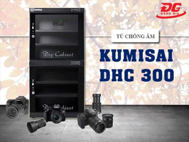 Kumisai DHC 300