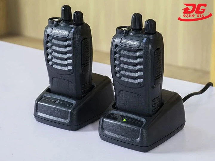 Máy đàm Baofeng BF-888S