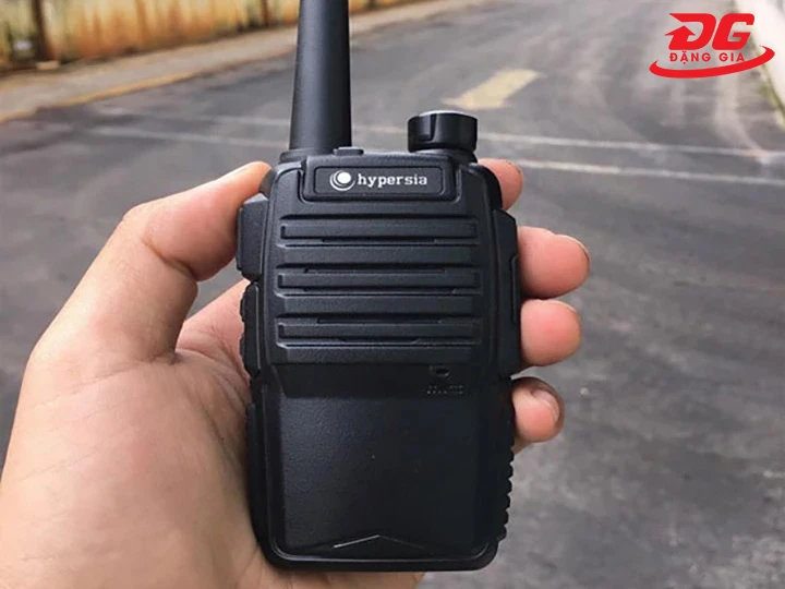 Máy bộ đàm Hypersia H1