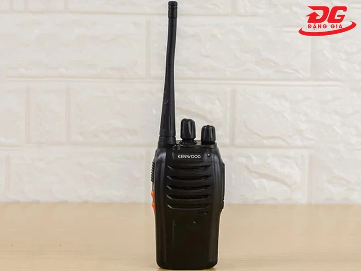  Bộ đàm Kenwood TK 3407 Plus