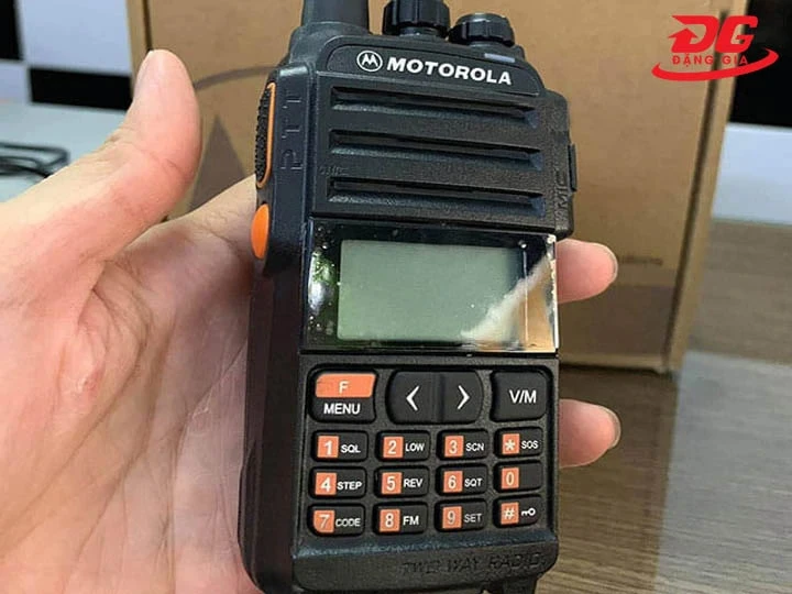 Bộ đàm Motorola CP 1308 Plus