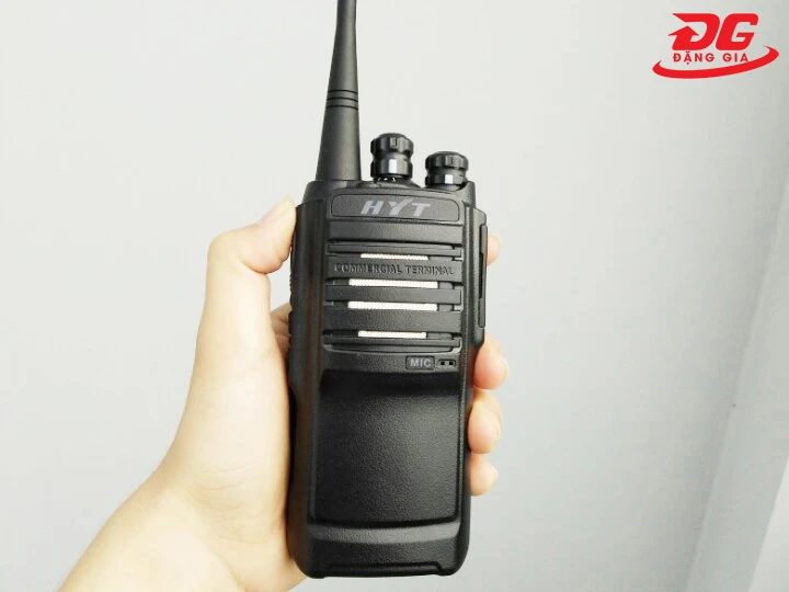  Máy bộ đàm HYT TC-508 