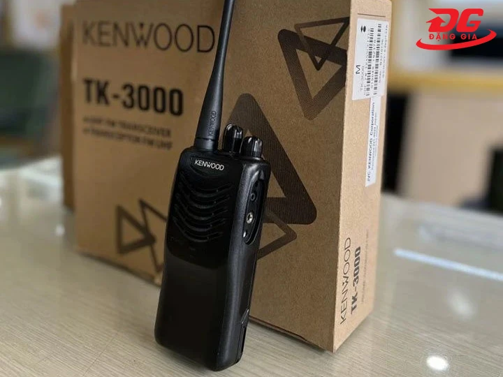 Máy bộ đàm Kenwood TK 3000