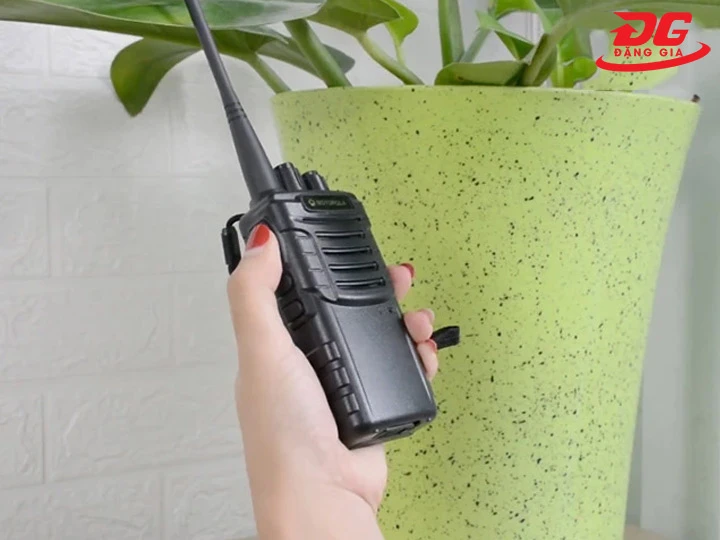 Bộ đàm Motorola GP 3688