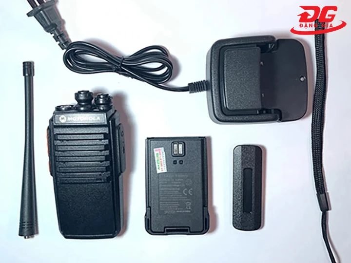 Bộ đàm Motorola GP 6288