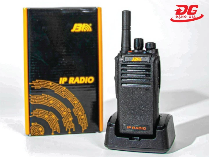 Bộ đàm cầm tay 3G thông minh JBL BL-3600