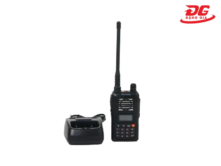 Bộ đàm liên lạc chống nước cao cấp Kenwood TK-718