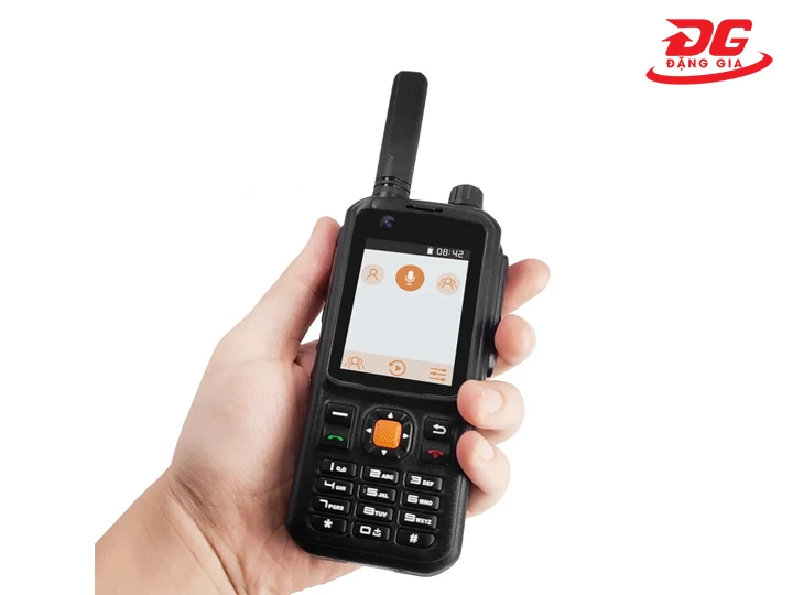 Dễ thao tác, ai cũng dùng được ngay