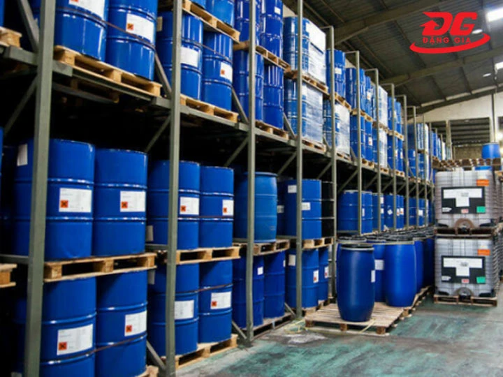 Hóa chất GenGard GN8220