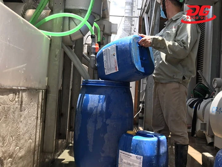 Hoá chất NonPhosAR-900