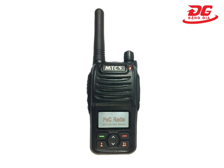 Máy bộ đàm cầm tay 3G MTC MT9000