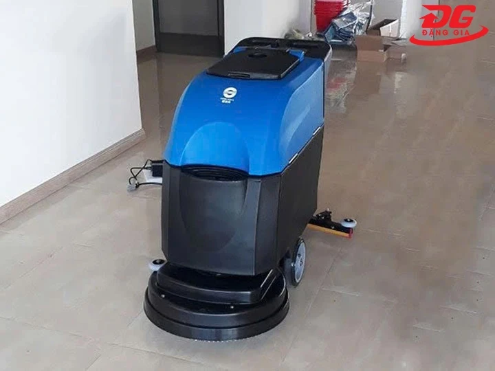 Hoạt động êm ái, không lo gián đoạn công việc