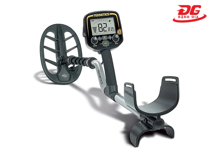 Máy dò vàng chuyên dụng G2+ Teknetics