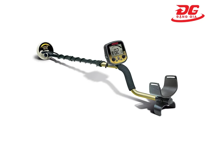 Máy dò vàng cực nhạy Gold Bug Pro