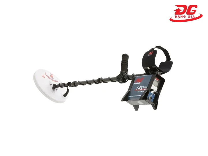 Máy dò vàng thông minh GPX 5000