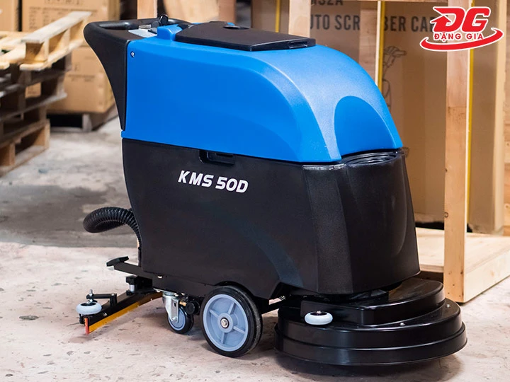 Máy chà sàn liên hợp Palada PD-50D