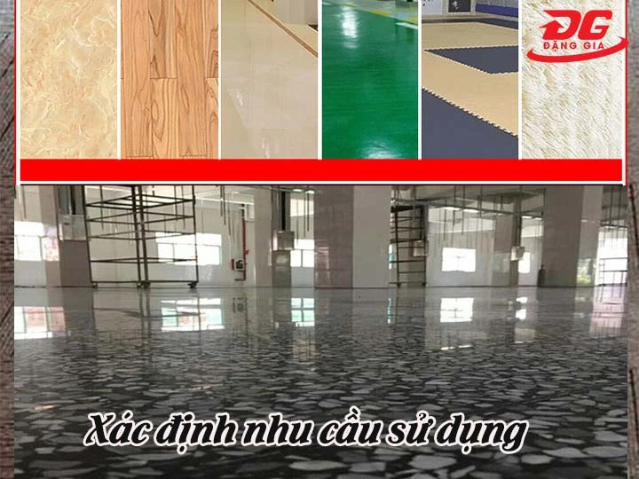 chọn Máy chà sàn liên hợp Kungfu Clean KF-50D