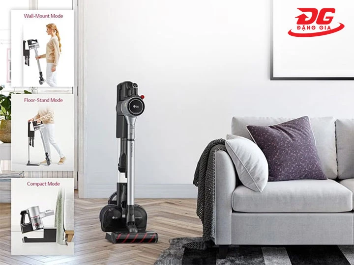 Lưu ý bảo quản để máy hoạt động bền lâu