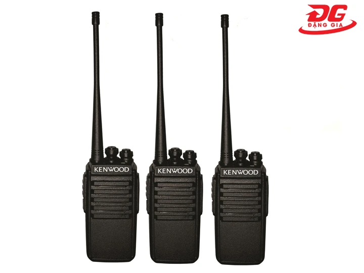Bộ đàm chuẩn IP54 Kenwood 3690