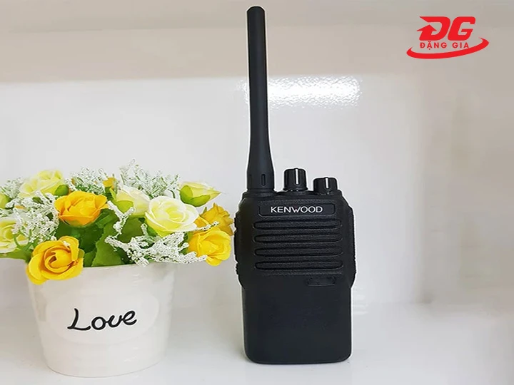 Độ ổn định cao ngay cả ở khu vực xa sóng