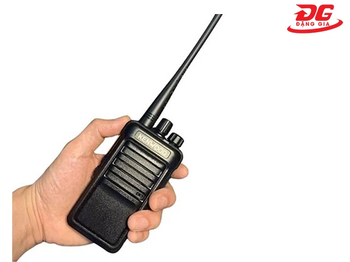 Bộ đàm mini Kenwood chuẩn IP54 TK-D50