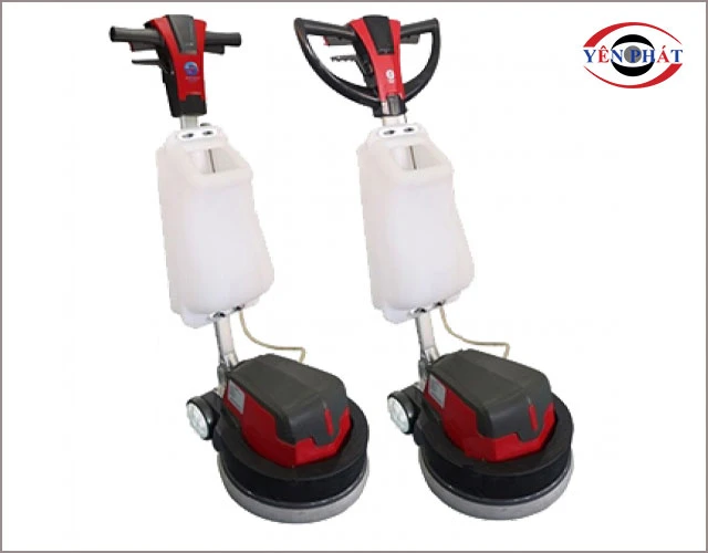 Cách chọn mua máy chà sàn Supper Clean phù hợp