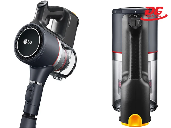 Có thể kèm đèn LED, hiển thị thông minh